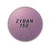 Zyban (Wellbutrin SR) Ohne Rezept